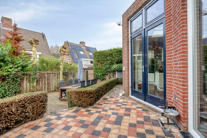 Foto 67 van Ter Vorseldreef 10