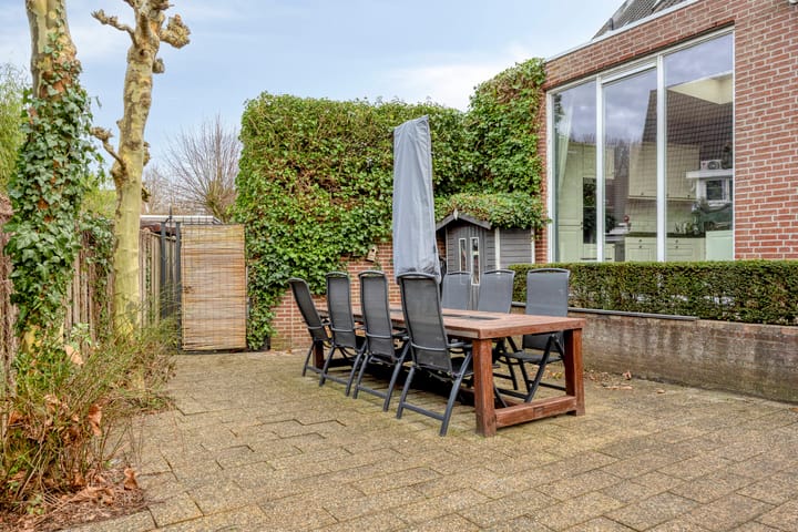 Foto 68 van Ter Vorseldreef 10