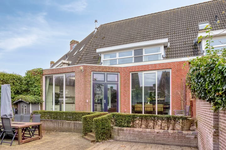 Foto 70 van Ter Vorseldreef 10