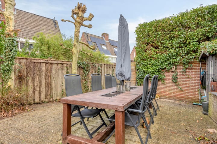 Foto 69 van Ter Vorseldreef 10