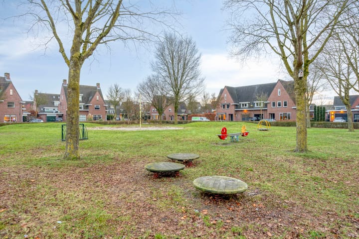 Foto 71 van Ter Vorseldreef 10