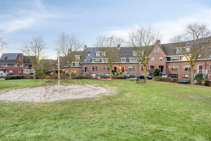 Foto 73 van Ter Vorseldreef 10