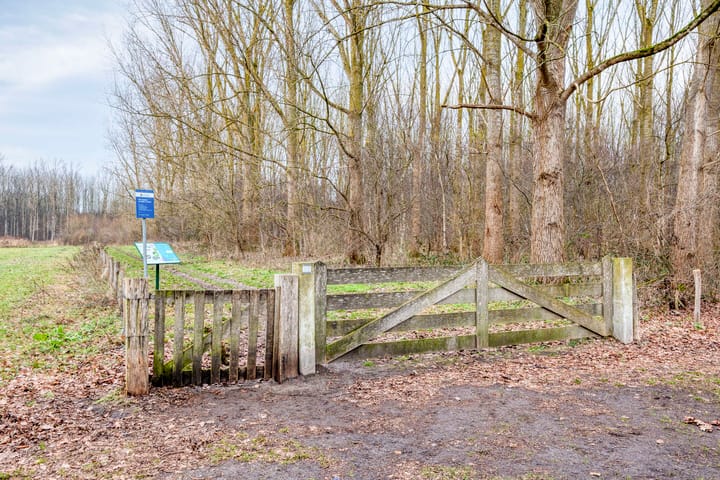 Foto 75 van Ter Vorseldreef 10