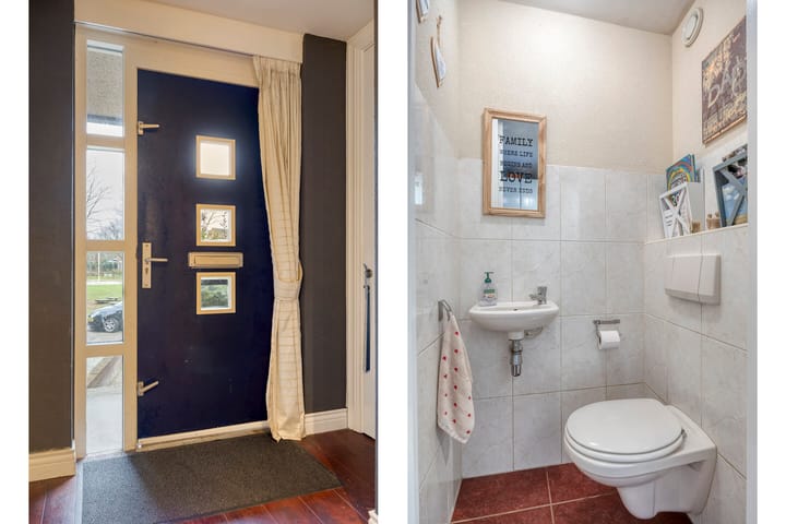 Foto 78 van Ter Vorseldreef 10