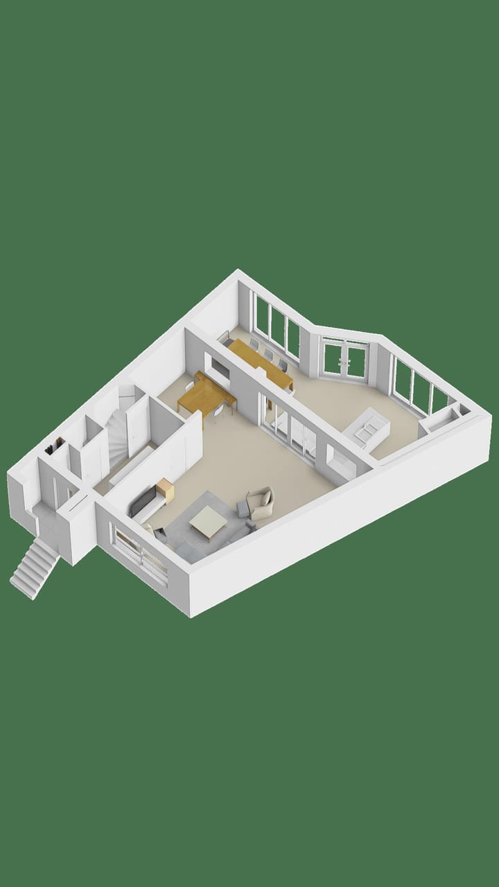 Foto 84 van Ter Vorseldreef 10