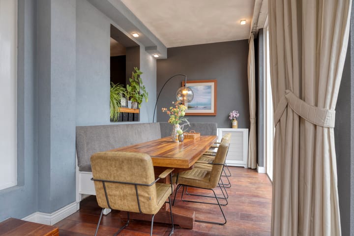 Foto 19 van Ter Vorseldreef 10