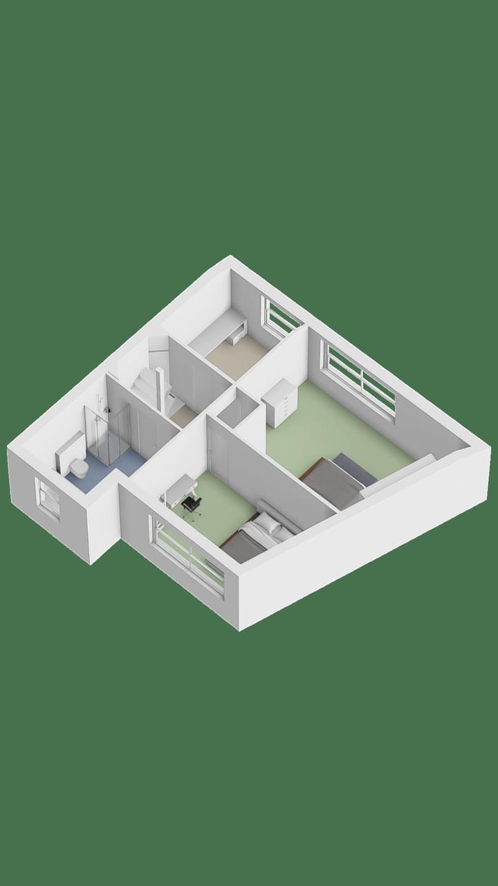 Foto 85 van Ter Vorseldreef 10