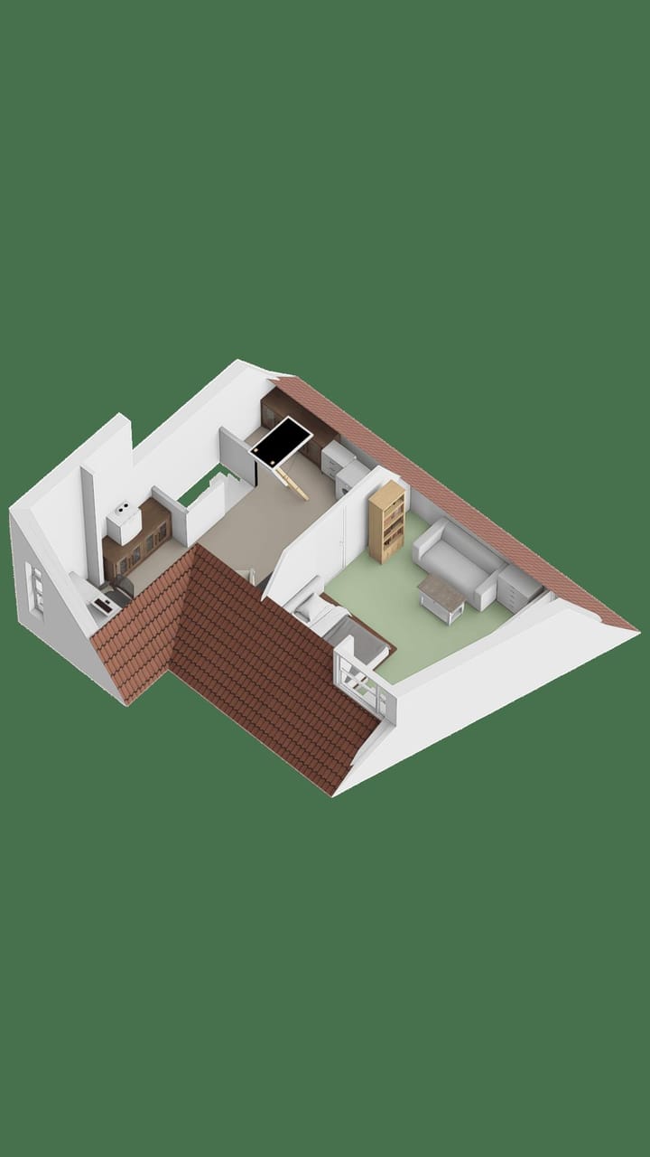 Foto 86 van Ter Vorseldreef 10