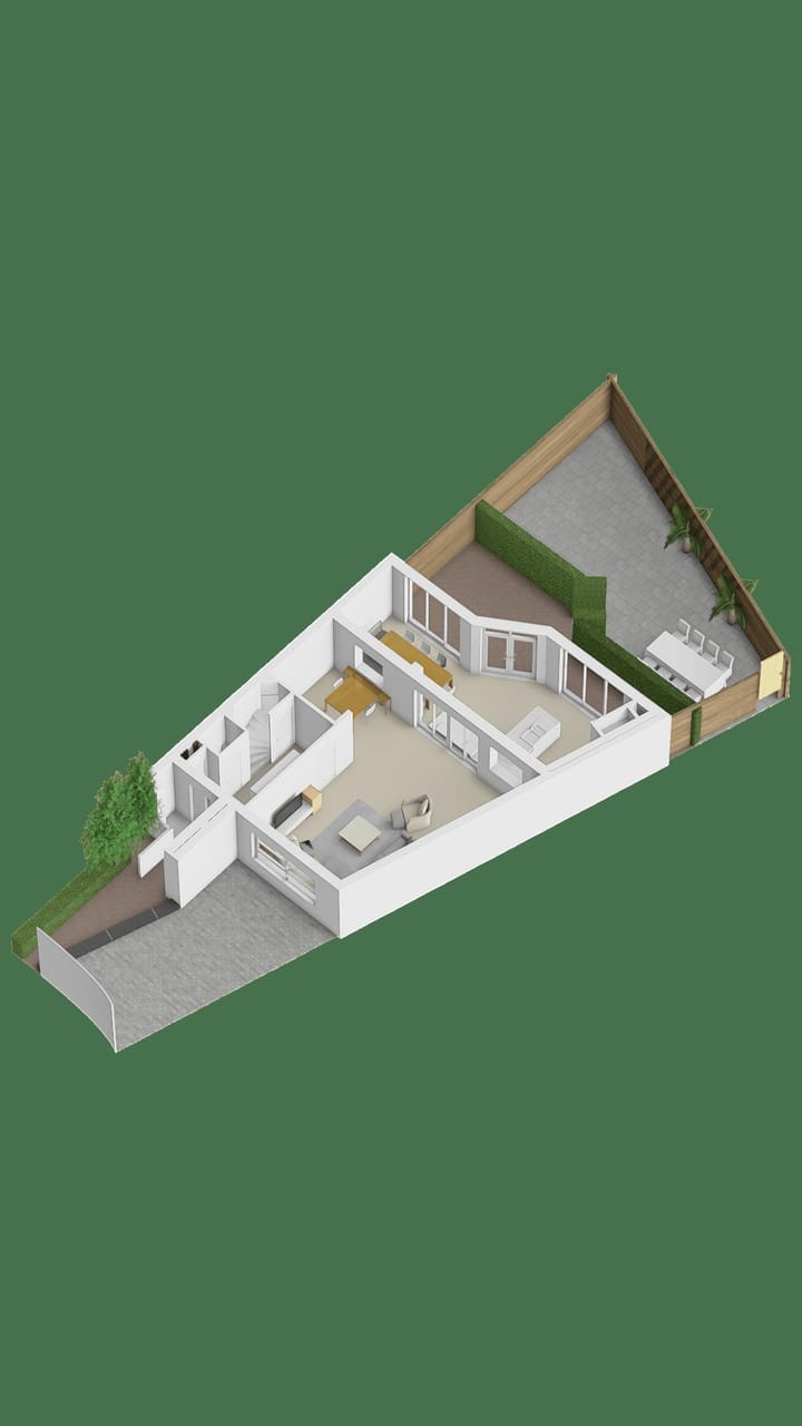 Foto 88 van Ter Vorseldreef 10