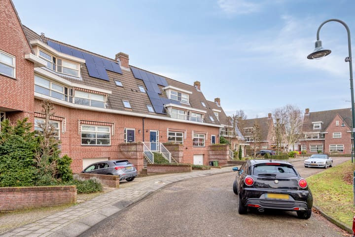 Foto 5 van Ter Vorseldreef 10