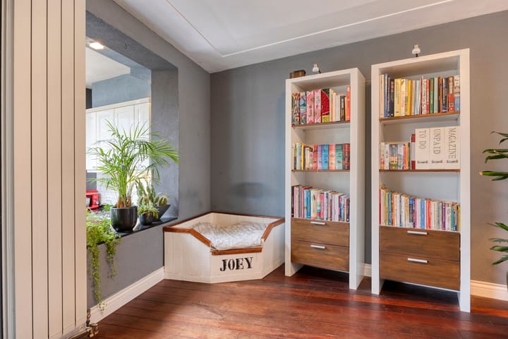 Foto 16 van Ter Vorseldreef 10