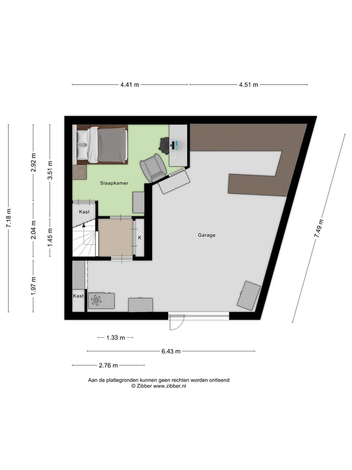 Foto 93 van Ter Vorseldreef 10