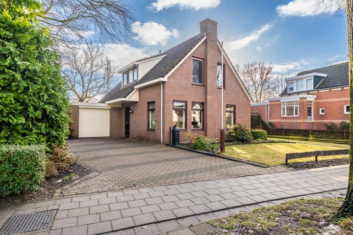 Foto 6 van Bovenburen 7