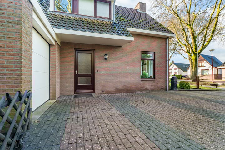 Foto 8 van Bovenburen 7