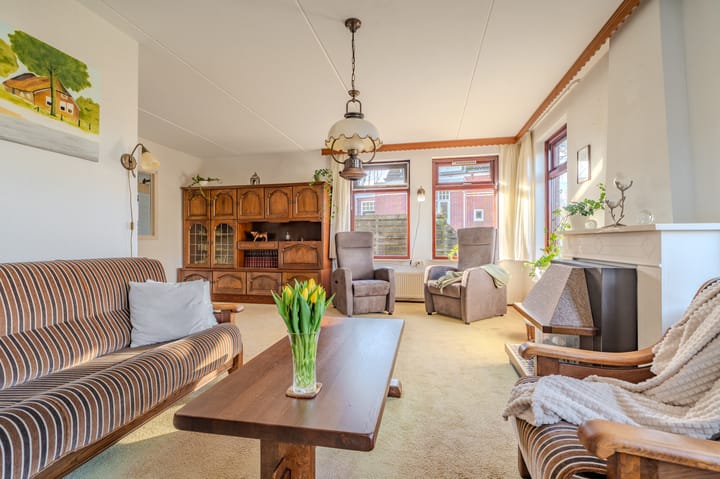 Foto 15 van Bovenburen 7