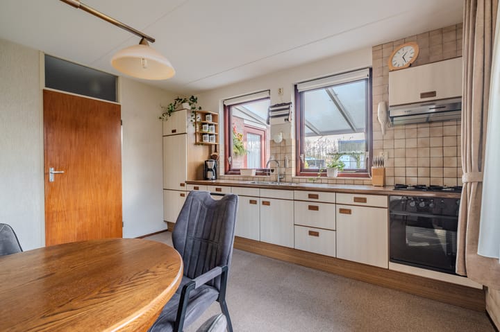 Foto 23 van Bovenburen 7