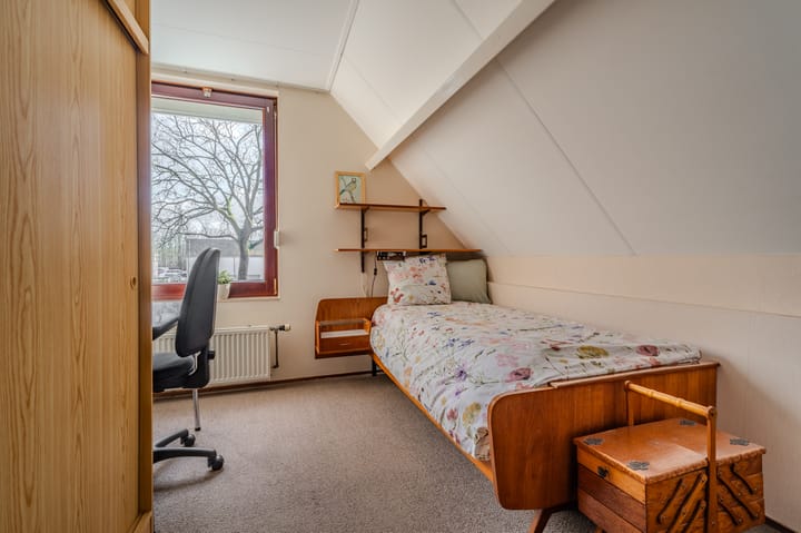 Foto 31 van Bovenburen 7