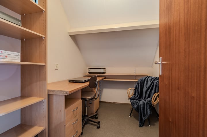 Foto 41 van Bovenburen 7