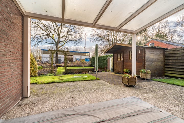 Foto 43 van Bovenburen 7