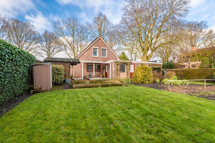 Foto 44 van Bovenburen 7