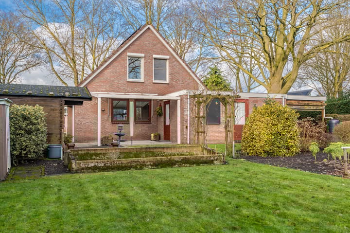 Foto 45 van Bovenburen 7