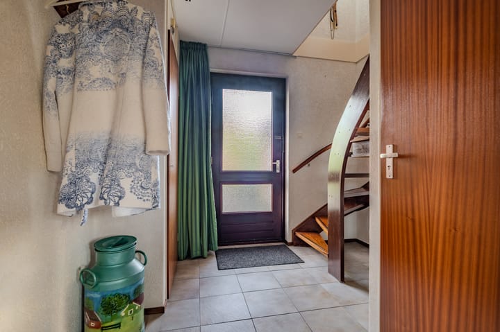 Foto 9 van Bovenburen 7