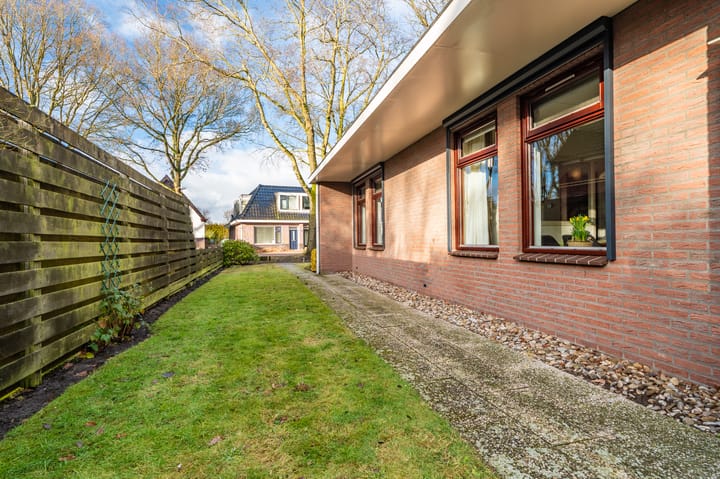 Foto 50 van Bovenburen 7