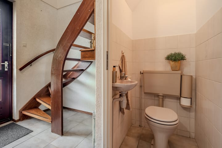 Foto 10 van Bovenburen 7