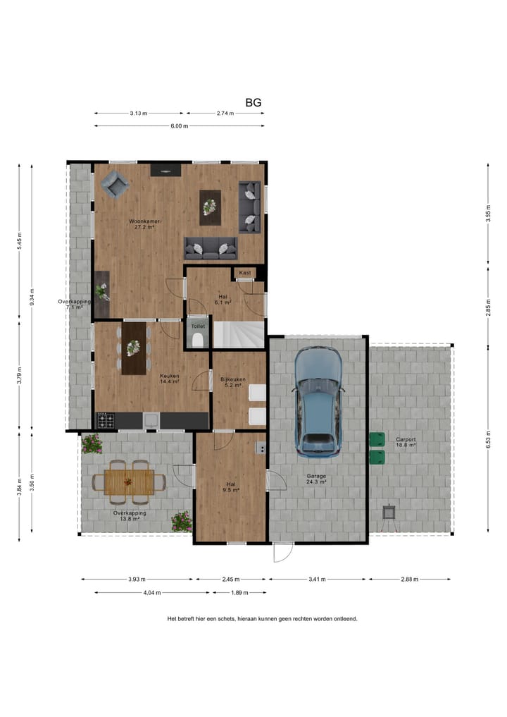 Foto 54 van Bovenburen 7