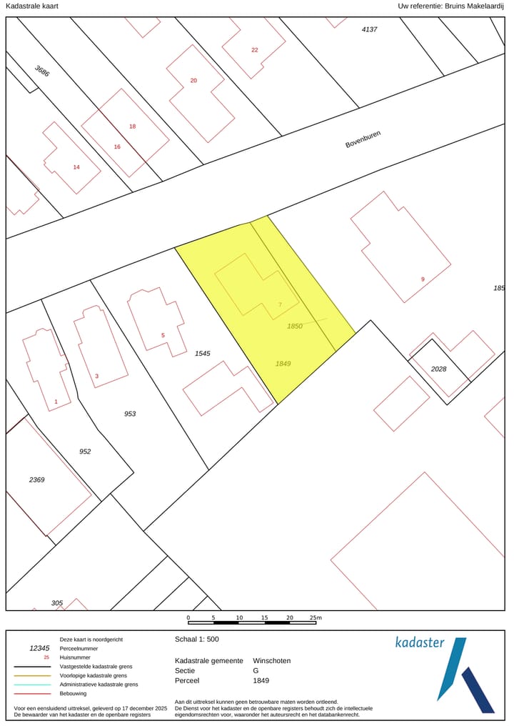 Foto 57 van Bovenburen 7