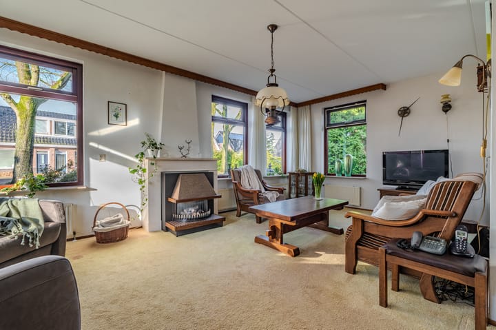 Foto 13 van Bovenburen 7