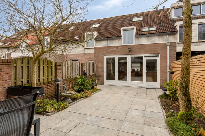 Foto 4 van Denekampstraat 19