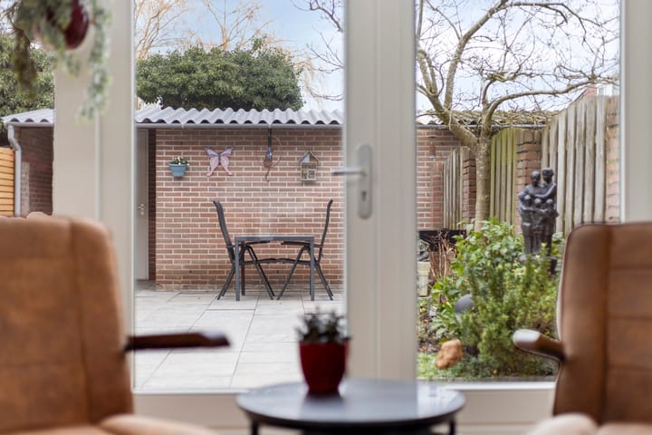 Foto 13 van Denekampstraat 19