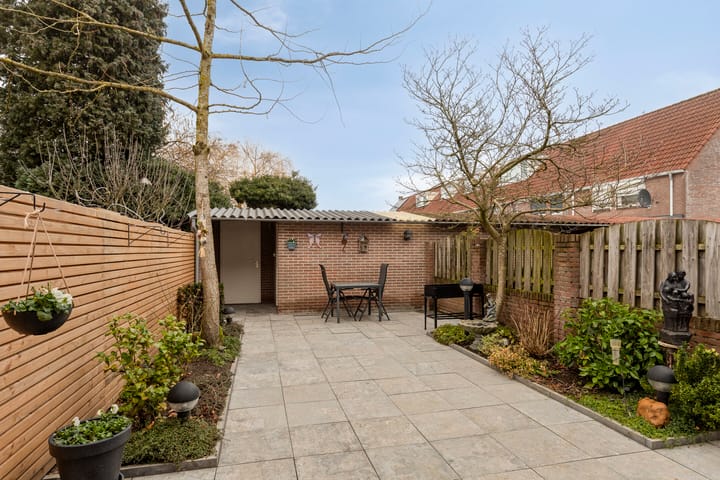 Foto 31 van Denekampstraat 19