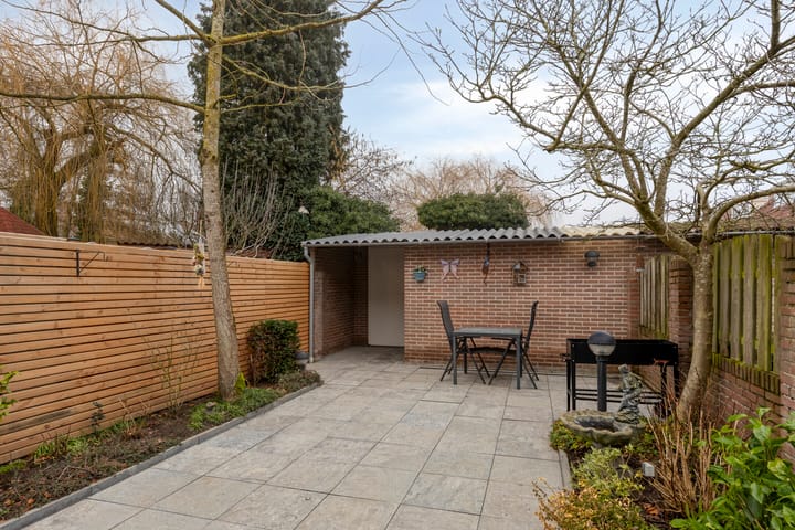 Foto 32 van Denekampstraat 19