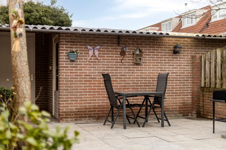 Foto 33 van Denekampstraat 19