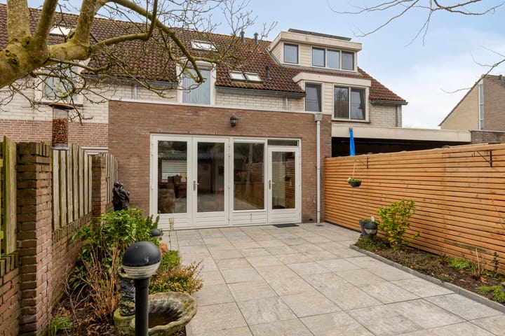 Foto 34 van Denekampstraat 19