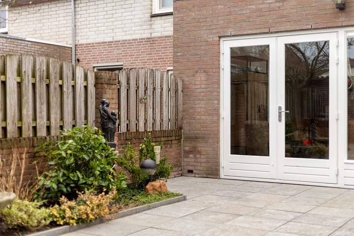 Foto 36 van Denekampstraat 19