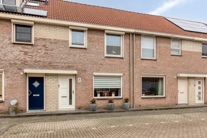 Foto 37 van Denekampstraat 19