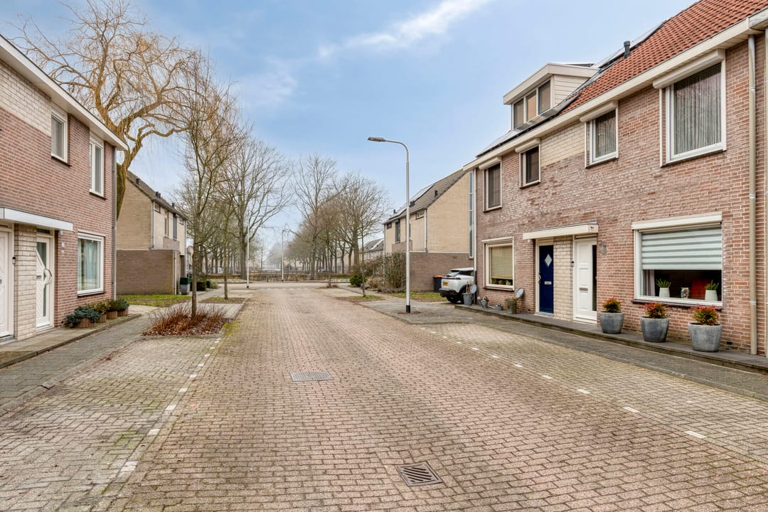 Photo 38 of Denekampstraat 19