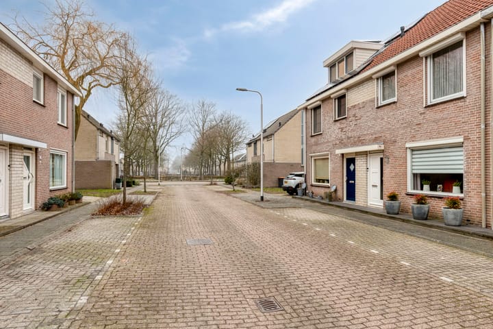 Foto 38 van Denekampstraat 19