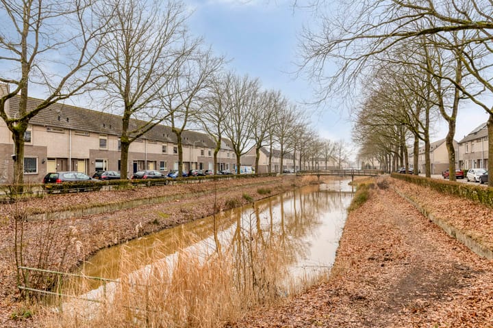 Foto 39 van Denekampstraat 19