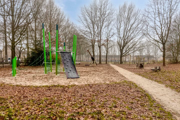 Foto 40 van Denekampstraat 19