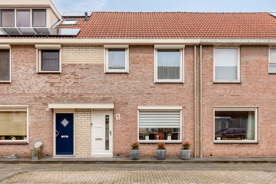 Photo 1 of Denekampstraat 19