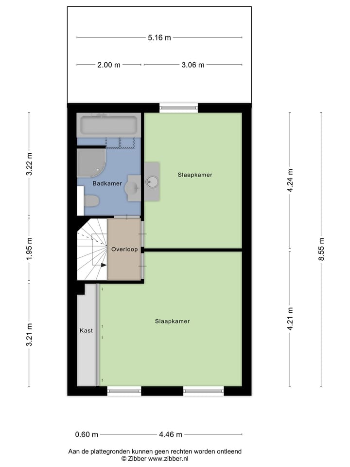 Foto 48 van Denekampstraat 19