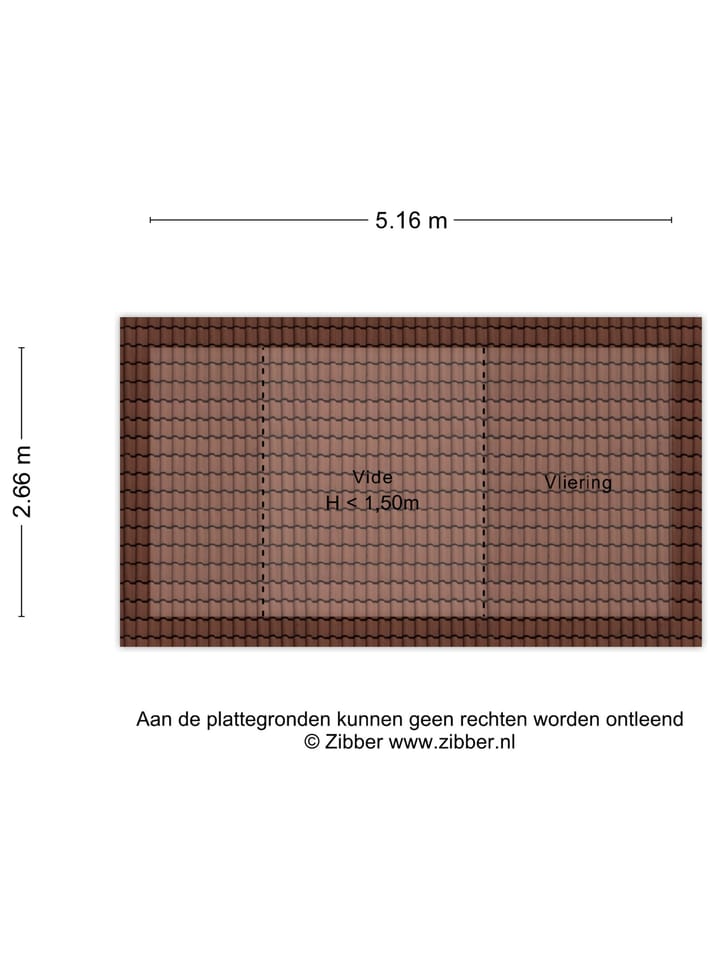 Foto 50 van Denekampstraat 19