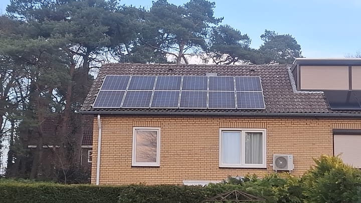 Foto 21 van Bosweg 2