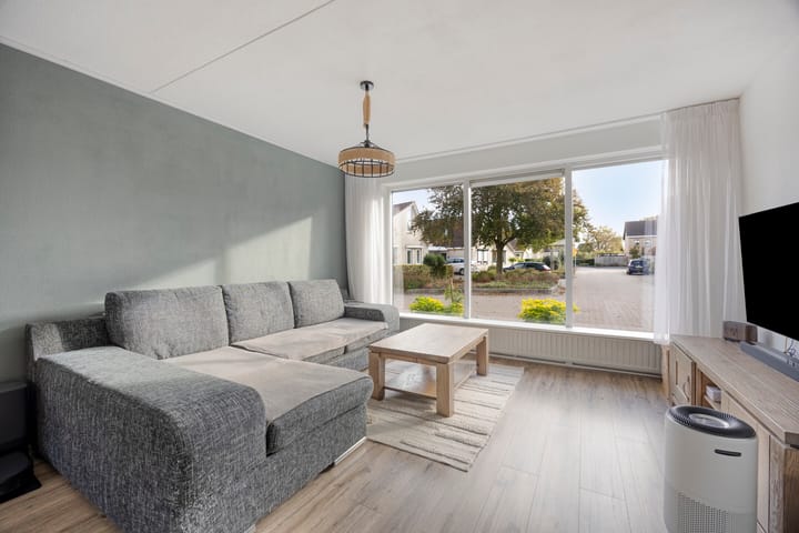 Foto 5 van Meestoof 42