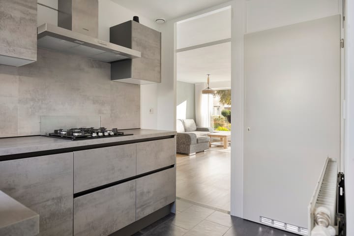 Foto 10 van Meestoof 42