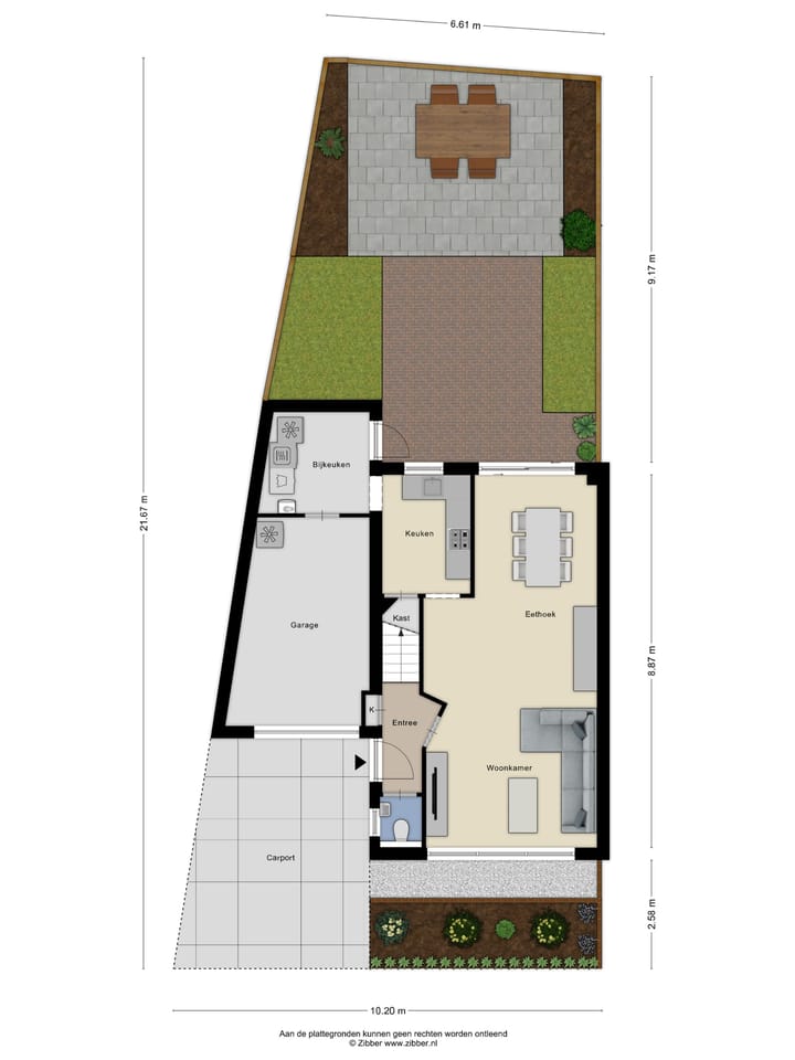 Foto 31 van Meestoof 42